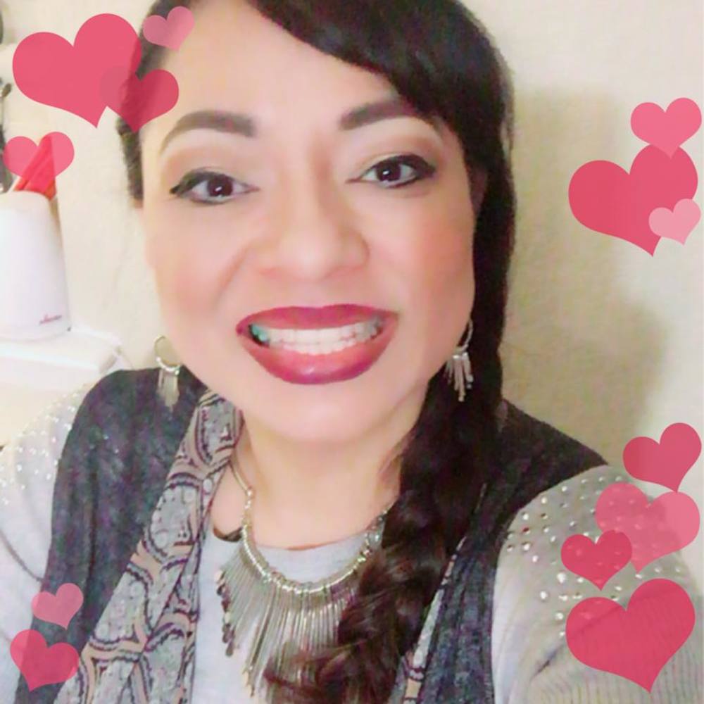 Meet your Posher, Aracely